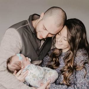 Meet your Posher, Abby